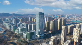 HUALUXE Hotels and Resorts Qingdao Licang, an IHG Hotel